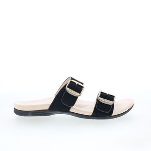 Spenco Womens Vista Black Shoes (NWT)